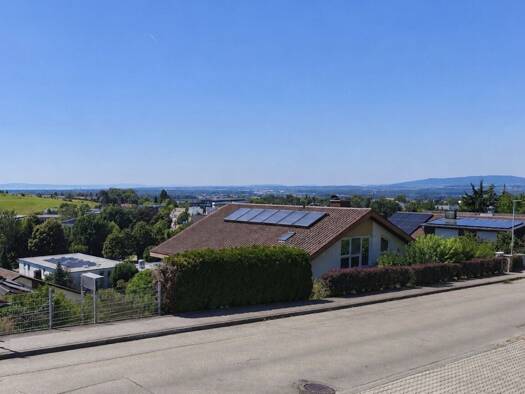 Wohnung zum Kauf 199.000 € 1 Zimmer 36 m² Tettnang Tettnang 88069