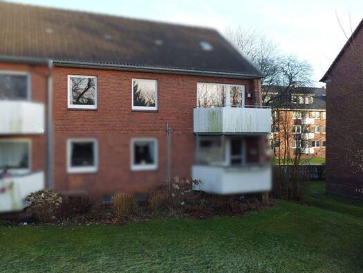 Wohnung zum Kauf 180.000 € 3 Zimmer 78 m² 1. Geschoss Husum 25813