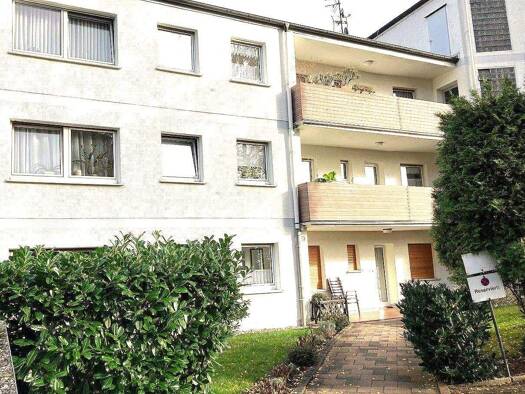 Wohnung zum Kauf 169.000 € 2 Zimmer 66 m² frei ab 01.02.2026 Herdecke 58313