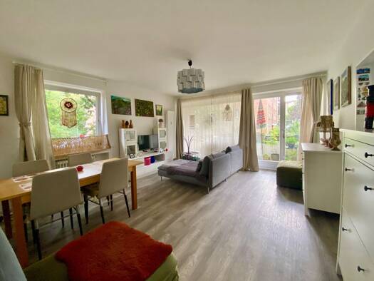 Wohnung zur Miete 850 € 2 Zimmer 60 m² frei ab 01.12.2026 Erkrath Erkrath 40699