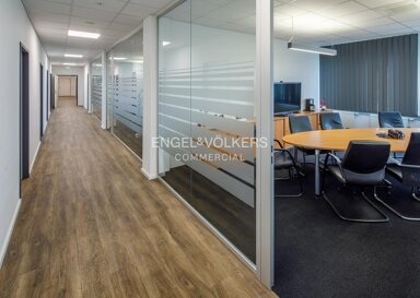 Büro-/Praxisfläche zur Miete 15 € 545,8 m² Bürofläche teilbar ab 545,8 m² Adlershof Berlin 12489