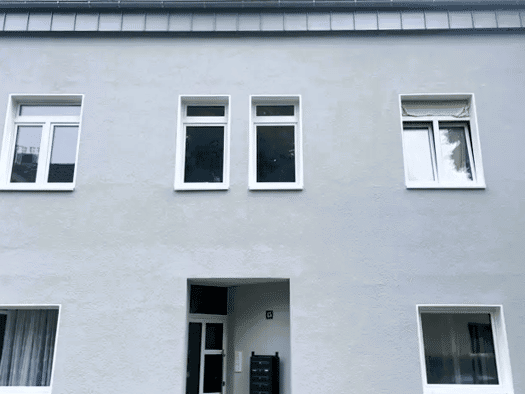 Wohnung zur Miete 975 € 2 Zimmer 55 m² 1. Geschoss frei ab 01.10.2026 Kaiserswerth Stadtbezirk 5 40489