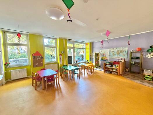 Bürofläche zur Miete 2.742 € 228,5 m² Bürofläche Nogatstraße 5 Neukölln Berlin 12051