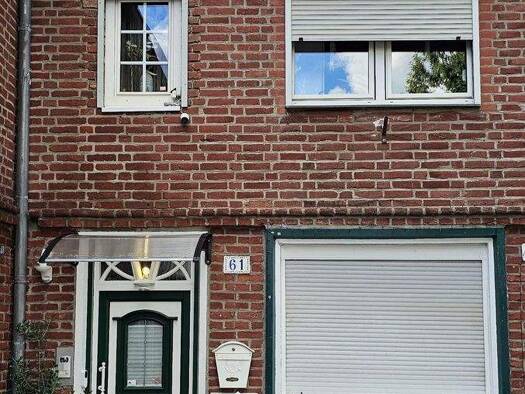 Reihenmittelhaus zum Kauf 289.000 € 4 Zimmer 143 m² 206 m² Grundstück Düren Düren 52351