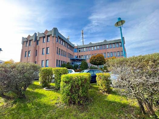 Bürofläche zur Miete provisionsfrei 10,50 € 243 m² Bürofläche Kesselsdorf 01723