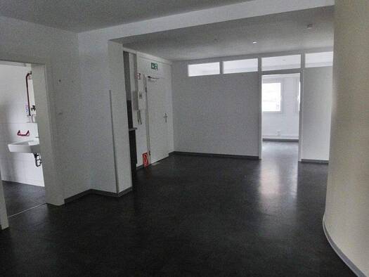 Büro zur Miete 660 € 5 Zimmer 92 m² Bürofläche Goethestr. xx Mitte Gladbeck 45964