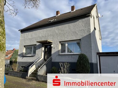 Mehrfamilienhaus zum Kauf 249.000 € 7 Zimmer 147,5 m² 450 m² Grundstück Castrop Castrop-Rauxel 44575