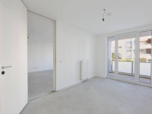 Wohnung zum Kauf 279.000 € 2 Zimmer 49,3 m² frei ab sofort Nienhagener Straße 182 Rahlstedt Hamburg 22147