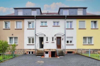 Reihenmittelhaus zum Kauf 295.000 € 4 Zimmer 85,1 m² 280,1 m² Grundstück Grimma Grimma 04668