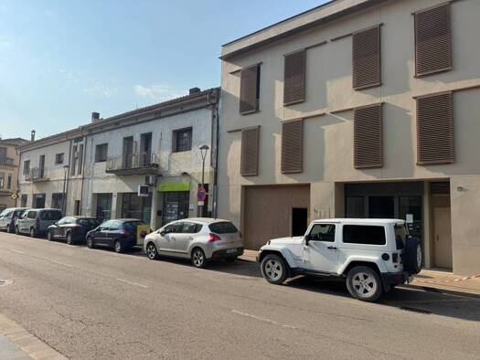 Verkaufsfläche zum Kauf 75.000 € 123 m² Verkaufsfläche lluis companys 19 Besalú 17850