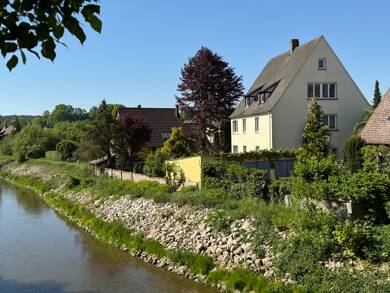 Mehrfamilienhaus zum Kauf 295.000 € 8 Zimmer 243 m² 697 m² Grundstück Windsbach Windsbach 91575