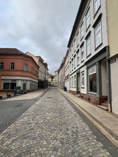 Laden zur Miete 350 € 34,9 m² Verkaufsfläche Sondershausen Sondershausen 99706
