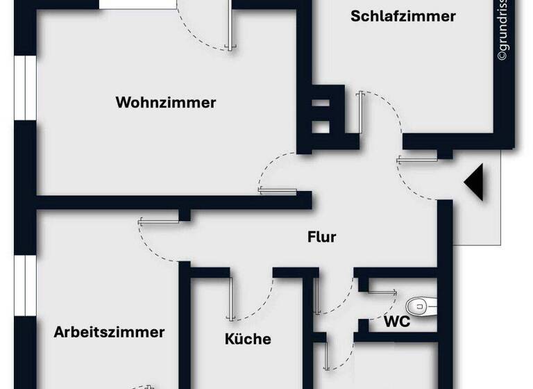 Wohnung zum Kauf 339.000 € 3 Zimmer 80,5 m² Reutin Lindau 88131