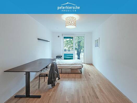 Wohnung zum Kauf 232.000 € 1 Zimmer 23,5 m² 1. Geschoss frei ab sofort Pfälzer-Wald-Straße 73 Ramersdorf-Perlach München 81539