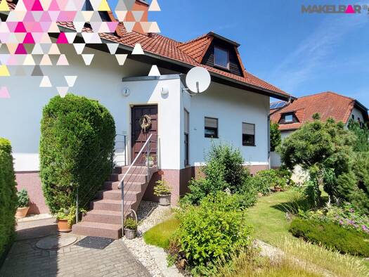 Doppelhaushälfte zum Kauf provisionsfrei als Kapitalanlage geeignet 249.000 € 4 Zimmer 104,5 m² 380 m² Grundstück Storkow Storkow (Mark) 15859
