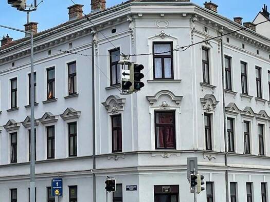 Mehrfamilienhaus zum Kauf 1.750.000 € 568 m² Grundstück Wien,Meidling 1120