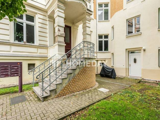 Wohnung zum Kauf 149.000 € 3 Zimmer 81 m² 2. Geschoss Werder Magdeburg 39114