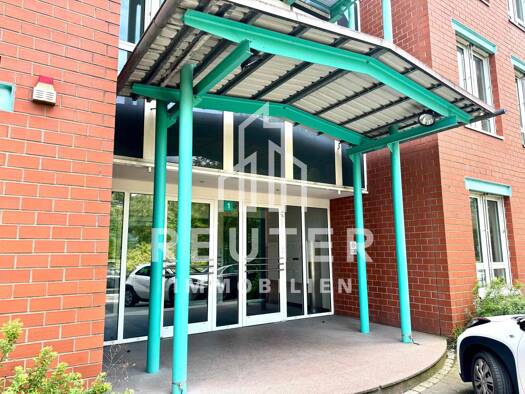 Bürofläche zur Miete provisionsfrei 7,90 € 255,6 m² Bürofläche Niendorf Hamburg 22453