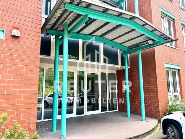 Bürofläche zur Miete provisionsfrei 7,90 € 255,6 m² Bürofläche Niendorf Hamburg 22453