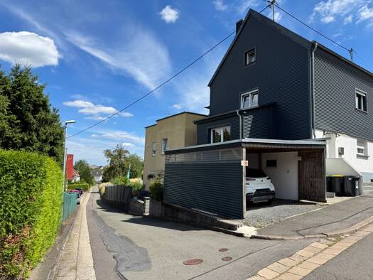 Mehrfamilienhaus zum Kauf 399.000 € 9 Zimmer 278,8 m² 500 m² Grundstück Göttelborn 66287