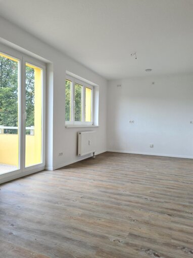 Wohnung zur Miete 462,78 € 2 Zimmer 51,4 m² 2. Geschoss Calvörder Str. 11 Beimssiedlung Magdeburg 39110