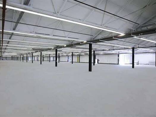 Lagerhalle zur Miete 3,80 € 9.485 m² Lagerfläche teilbar ab 1.000 m² Ferniestraße 4 Gießen 35394