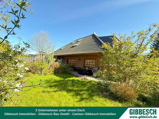 Mehrfamilienhaus zum Kauf 659.000 € 7 Zimmer 192 m² 686 m² Grundstück Bargteheide 22941