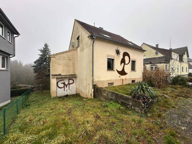Haus zum Kauf 125.000 € 6 Zimmer frei ab sofort Gartenstraße 76 Freudenburg 54450