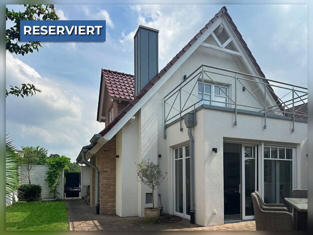 Einfamilienhaus zum Kauf 369.000 € 3 Zimmer 96,8 m² 360 m² Grundstück Borkenwirthe/Burlo Borken 46325