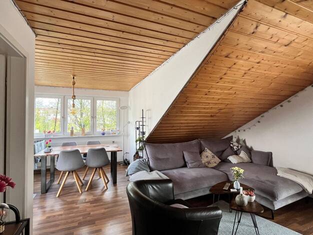 Wohnung zum Kauf 249.000 € 3 Zimmer 70 m² Herrenberg Herrenberg 71083