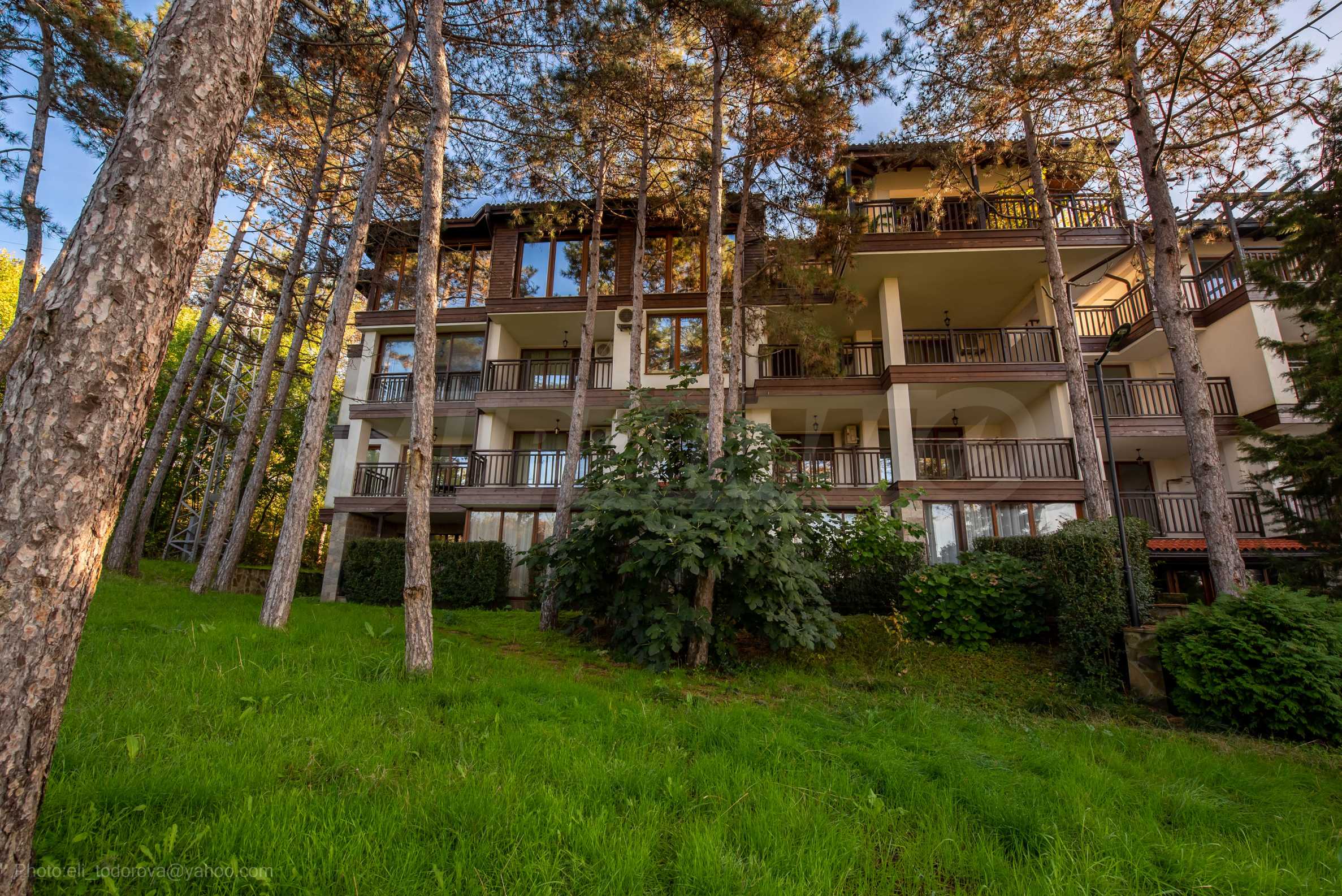 Apartment zum Kauf 56.000 € 1 Zimmer 40 m²<br/>Wohnfläche Sozopol