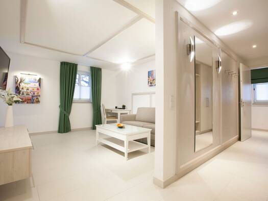 Wohnung zur Miete auf Zeit 1.100 € 2 Zimmer 60 m² frei ab sofort Feldwieser Straße Feldwies Übersee 83236