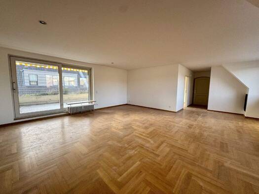 Wohnung zur Miete 2.600 € 3 Zimmer 130 m² 3. Geschoss Herderstr. 94 Lindenthal Köln 50935