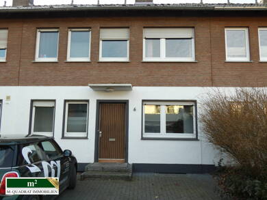 Reihenmittelhaus zum Kauf 257.000 € 4 Zimmer 98 m² 200 m² Grundstück Peckeloh Versmold 33775