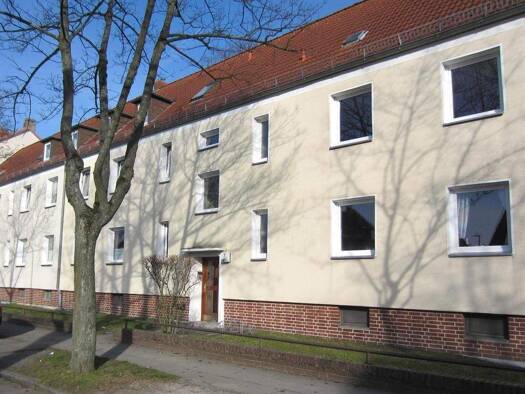 Wohnung zur Miete 477 € 3 Zimmer 64,1 m² frei ab 16.04.2026 Goethestr. 7 Seelze 30926