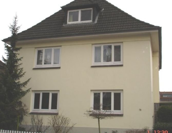 Wohnung zur Miete 560 € 2 Zimmer 46 m²<br/>Wohnfläche 2.<br/>Geschoss 01.04.2025<br/>Verfügbarkeit Wedel 22880