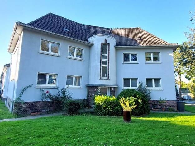 Wohnung zur Miete 525 € 3,5 Zimmer 55,8 m² 1. Geschoss frei ab 01.12.2026 Mettestr. 54 Altenbochum Bochum 44803
