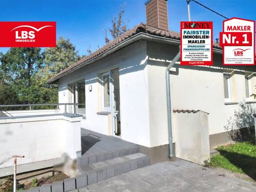 Wohnung zur Miete 690 € 3 Zimmer 90 m² Freudenberg Freudenberg 57258