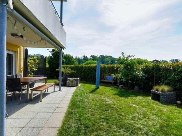 Wohnung zum Kauf 687.151 € 4,5 Zimmer 130 m² Fischbach Friedrichshafen 88048