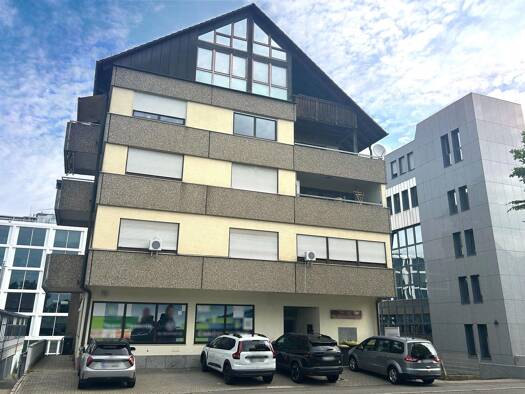 Wohnung zum Kauf 330.000 € 3 Zimmer 95 m² Leinfelden Leinfelden-Echterdingen 70771