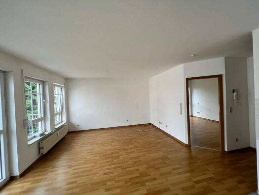 Wohnung zum Kauf 85.000 € 2 Zimmer 46,5 m² 1. Geschoss Landsberg 06188