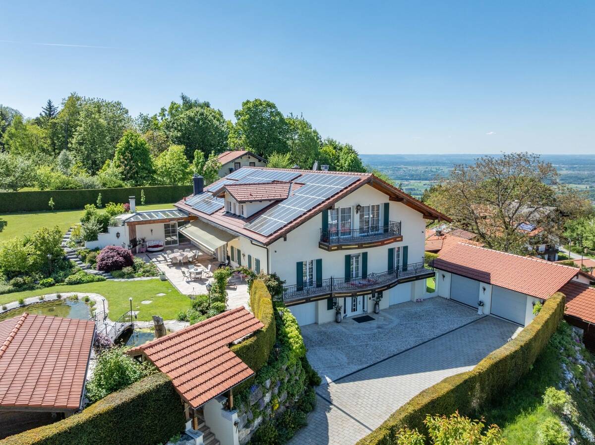 Einfamilienhaus zum Kauf - View 3