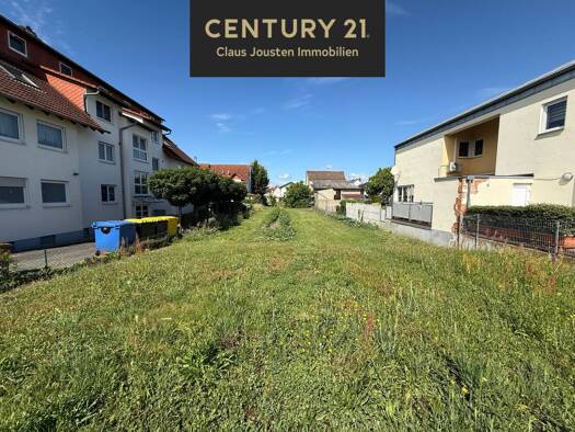 Grundstück zum Kauf 549.000 € 1.098 m² Grundstück Leeheim Riedstadt-Leeheim 64560