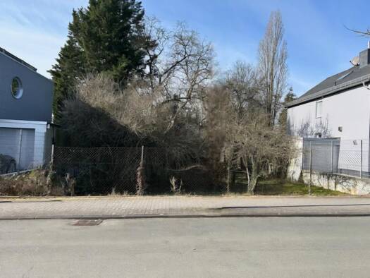 Einfamilienhaus zum Kauf - Erstbezug provisionsfrei 1.150.000 € 5 Zimmer 240 m² 573 m² Grundstück Wiesbaden 65193