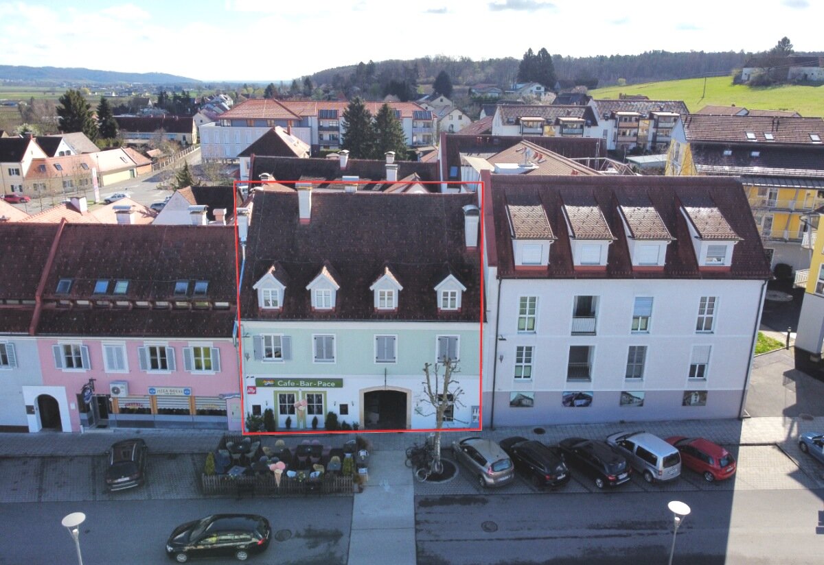 Immobilie zum Kauf als Kapitalanlage geeignet 1.540.000 € 1.435,9 m²<br/>Fläche 1.041 m²<br/>Grundstück Fehring 8350