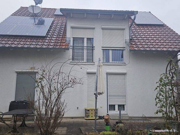 Maisonette zur Miete 1.400 € 4,5 Zimmer 114 m² 1. Geschoss frei ab 01.05.2026 Bahnhofstraße 129 Kleinglattbach Vaihingen Enz Kleinglattbach 71665