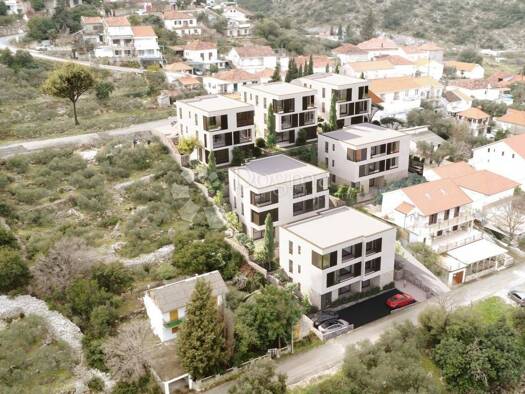 Wohnung zum Kauf 248.260 € 2 Zimmer 41 m² Geschoss EG/2 Trpanj Trpanj 20240