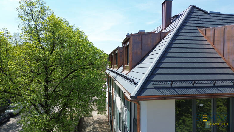 Wohnung zum Kauf - Neubau 998.000 € 2 Zimmer 83,9 m² 1. Geschoss Harlaching München / Untergiesing-Harlaching 81545