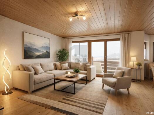 Maisonette zum Kauf 299.000 € 4 Zimmer 108 m² 3. Geschoss Ettenheim 77955