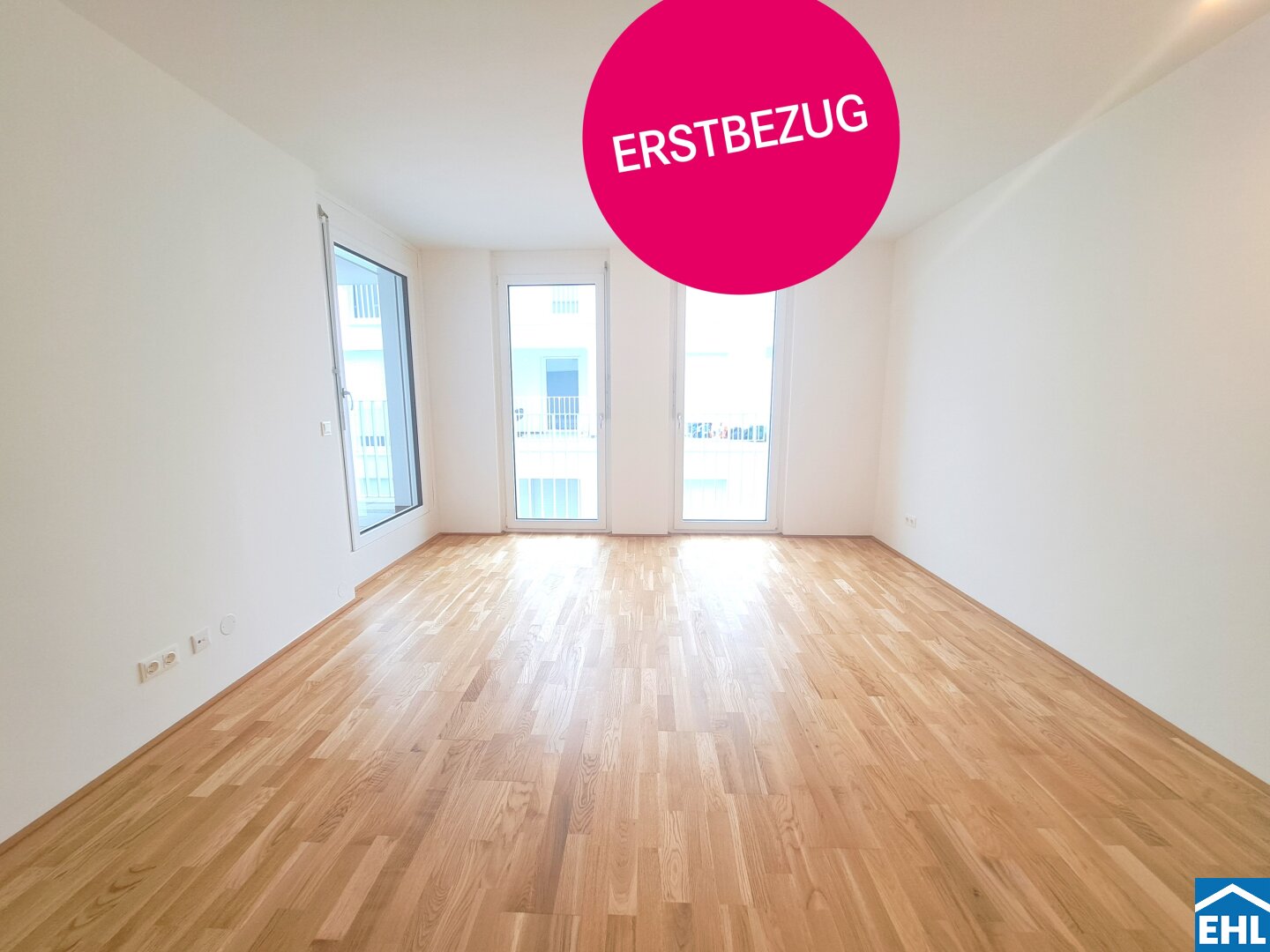 Wohnung zum Kauf 296.000 € 2 Zimmer 48,8 m²<br/>Wohnfläche 1.<br/>Geschoss Edi-Finger-Straße Wien 1210